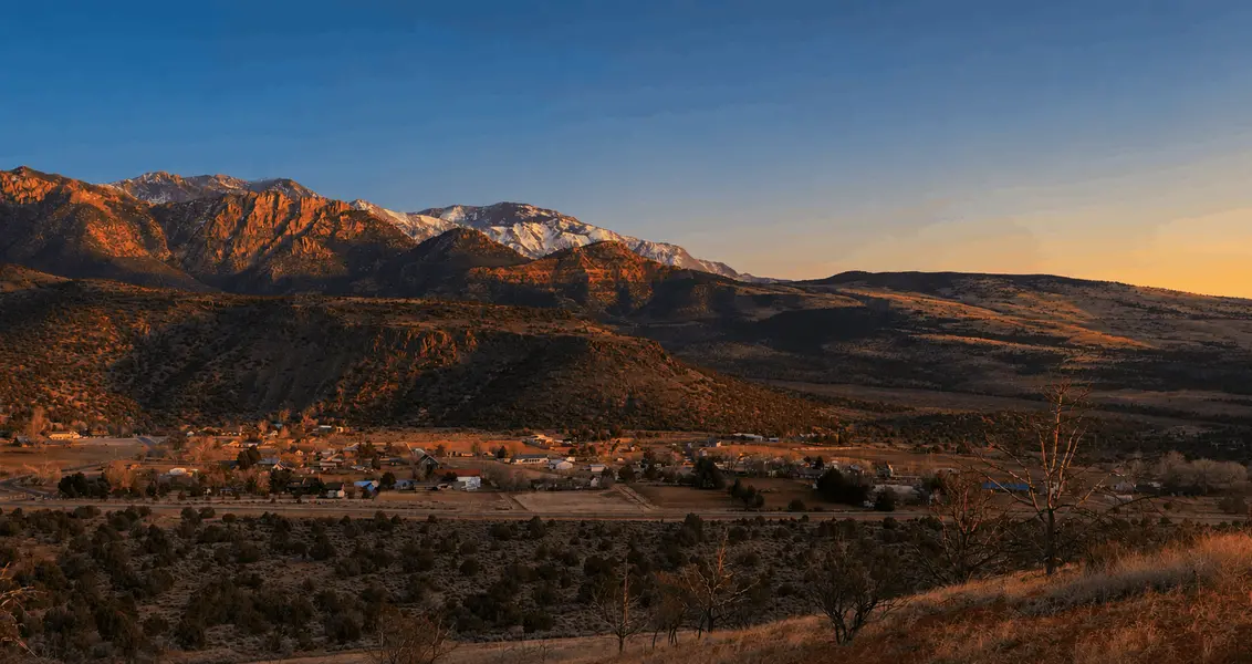 Pine Mountain Valley Farms