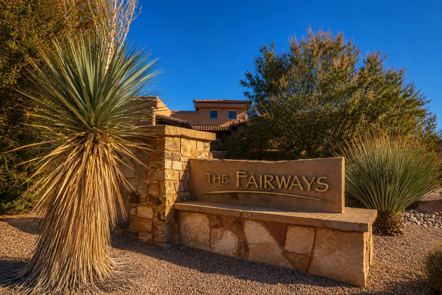 The Fairways