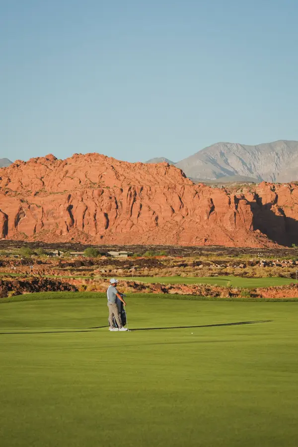 What Retirement Buyers Should Consider Before Moving to Southern Utah