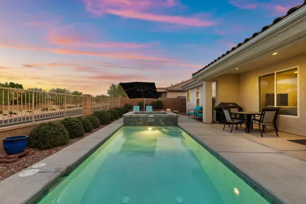 4763 S BONITA BAY DR, St George, UT 84790