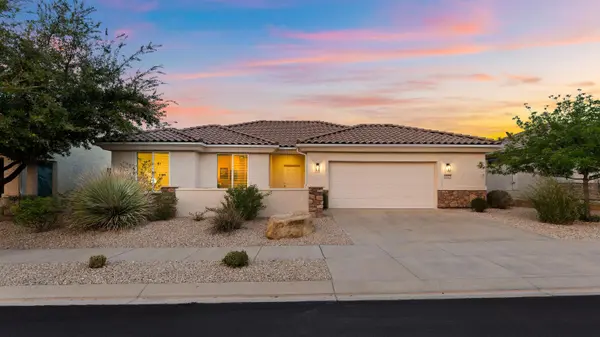 4763 S BONITA BAY DR, St George, UT 84790