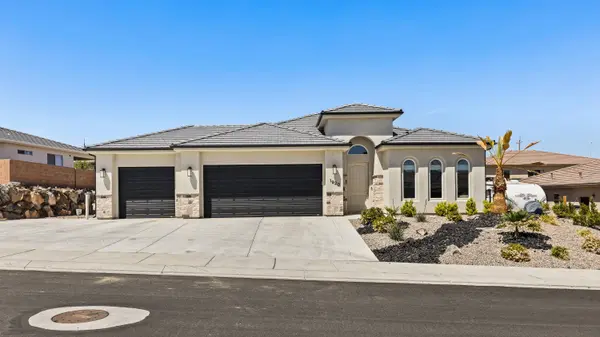 1920 W 180 N, Hurricane, UT 84737