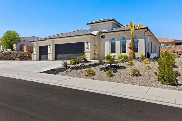 1920 W 180 N, Hurricane, UT 84737