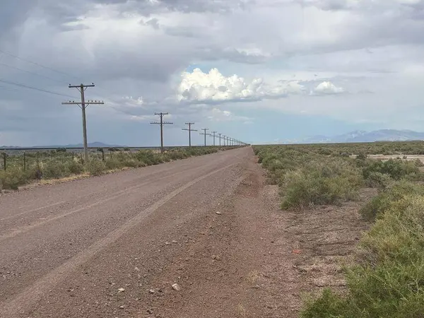 91 Acre E-0711-0000-0000, Lund, UT 84714