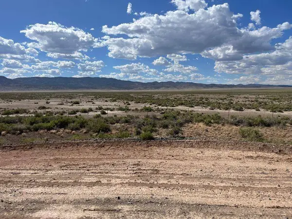 91 Acre E-0711-0000-0000, Lund, UT 84714