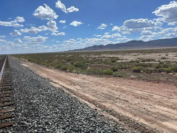 91 Acre E-0711-0000-0000, Lund, UT 84714