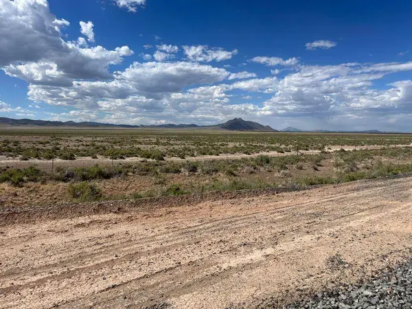 91 Acre E-0711-0000-0000, Lund, UT 84714