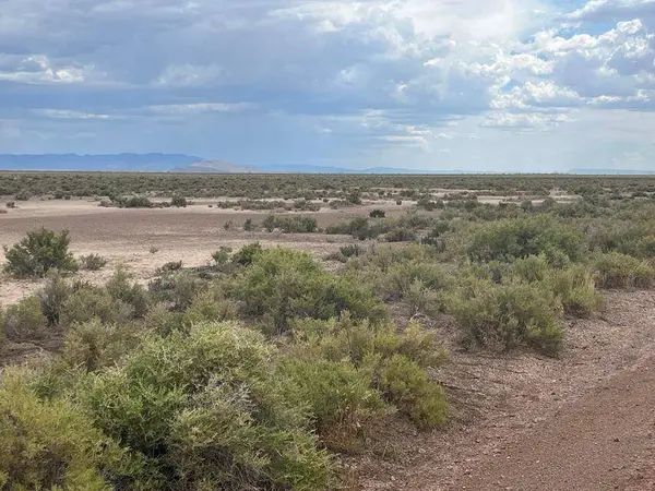 91 Acre E-0711-0000-0000, Lund, UT 84714