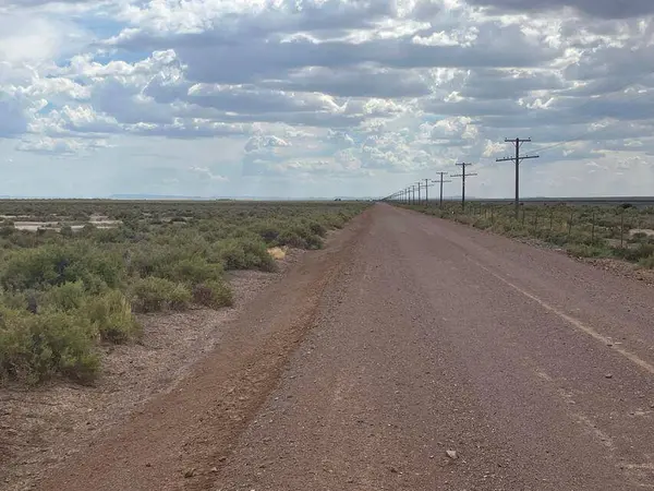 91 Acre E-0711-0000-0000, Lund, UT 84714