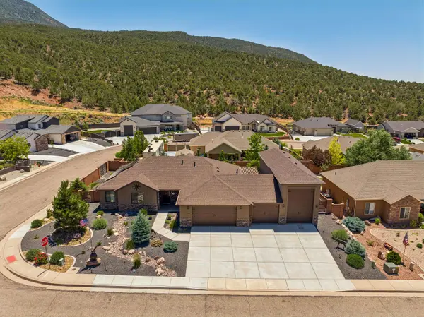 1283 W 1750 S, Cedar City, UT 84720