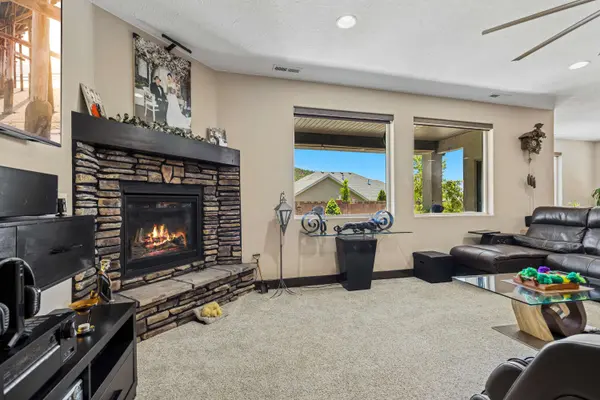 1283 W 1750 S, Cedar City, UT 84720