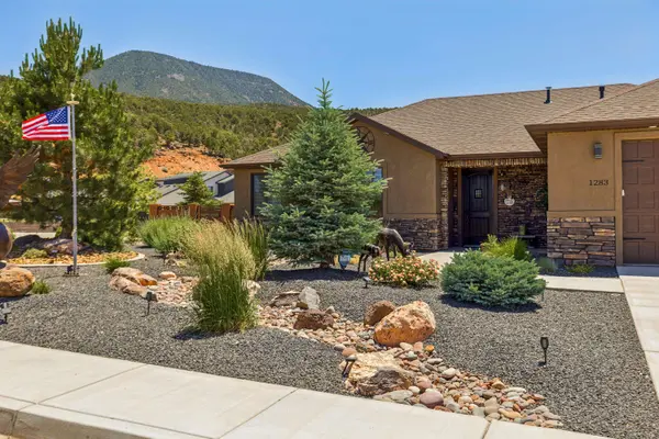 1283 W 1750 S, Cedar City, UT 84720