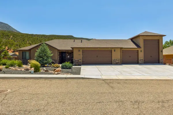 1283 W 1750 S, Cedar City, UT 84720