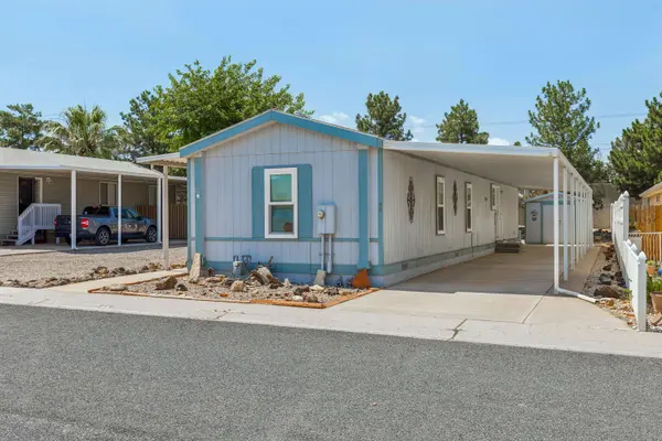 4400 W STATE ST 48, Hurricane, UT 84737