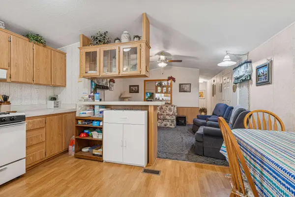 4400 W STATE ST 48, Hurricane, UT 84737