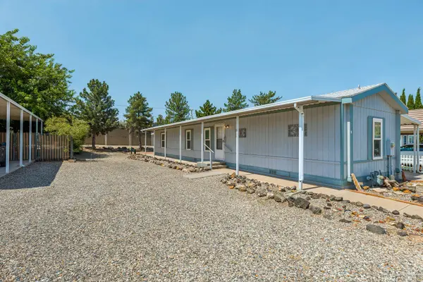 4400 W STATE ST 48, Hurricane, UT 84737