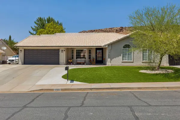 1755 E 2370 S, St George, UT 84790