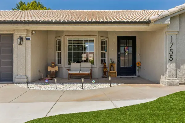 1755 E 2370 S, St George, UT 84790