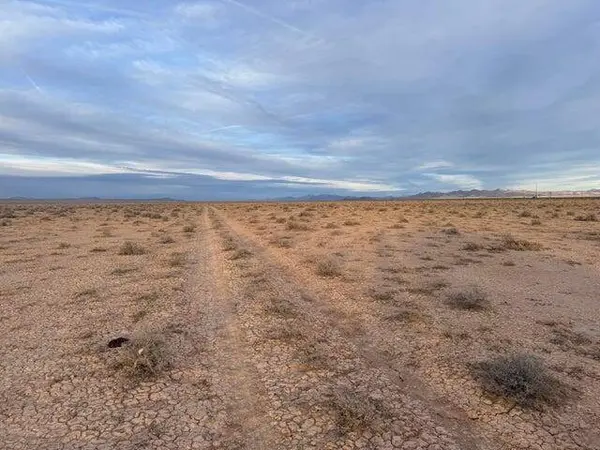 40acres #E-0721-0000-0000, Beryl, UT 84714