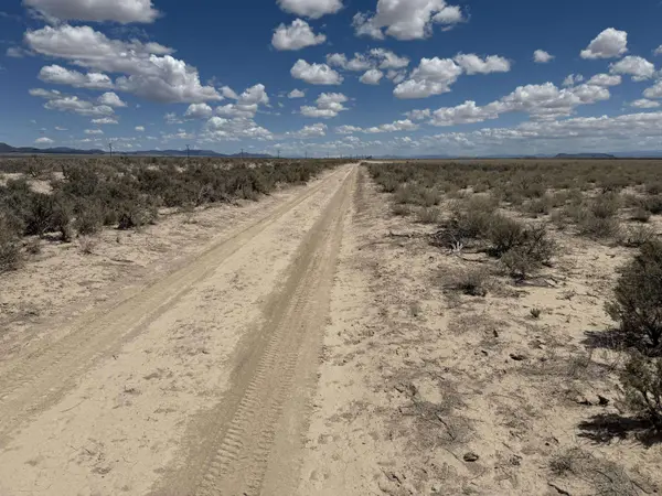 10 ACRES E-1540-0006-0000, Beryl, UT 84714