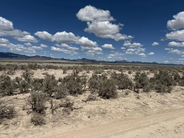 10 ACRES E-1540-0006-0000, Beryl, UT 84714