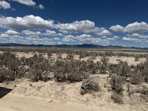 10 ACRES E-1540-0006-0000, Beryl, UT 84714