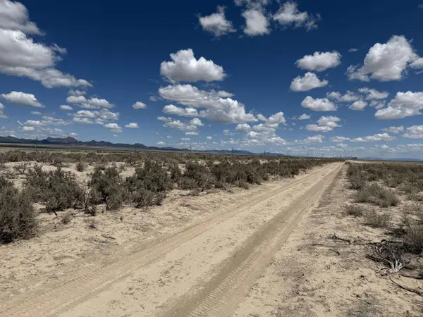 10 ACRES E-1540-0006-0000, Beryl, UT 84714