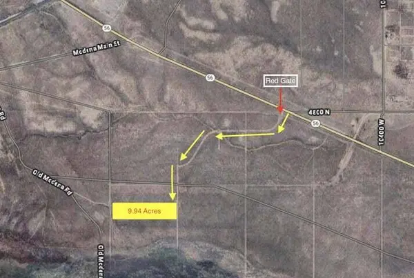 9.94 ac #E-1727-0002-0001-02, Beryl, UT 84714