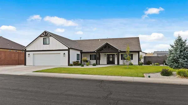 328 W 475 N, Enterprise, UT 84725