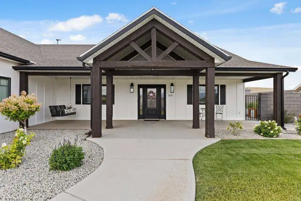 328 W 475 N, Enterprise, UT 84725