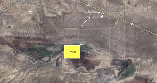 40 Ac #E-1728-0003-0001, Beryl, UT 84714