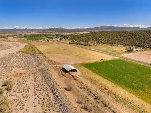 184.77 Acres, Enterprise, UT 84725