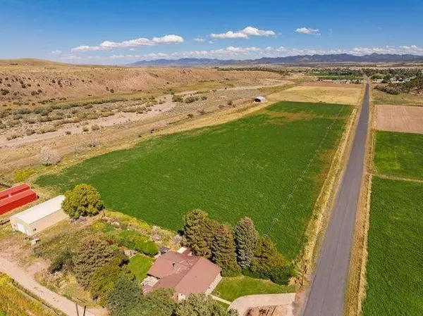 184.77 Acres, Enterprise, UT 84725
