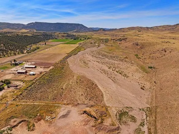 184.77 Acres, Enterprise, UT 84725