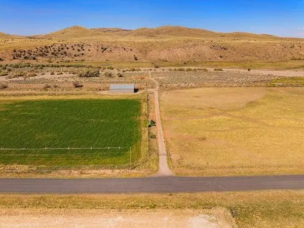 184.77 Acres, Enterprise, UT 84725