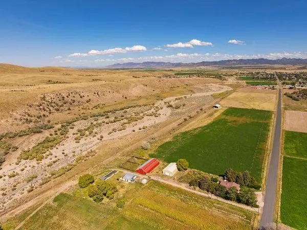 184.77 Acres, Enterprise, UT 84725