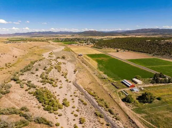 184.77 Acres, Enterprise, UT 84725
