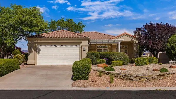 890 N Sky Mountain, Hurricane, UT 84737
