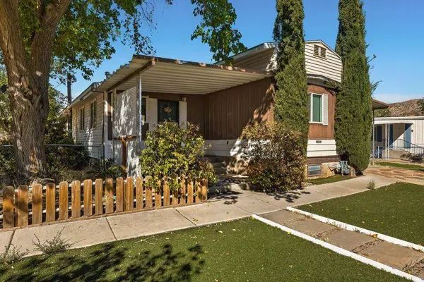 160 W 380 N, La Verkin, UT 84745