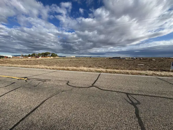 2.04 Acre Commerical Lot/Land, Beryl, UT 84714