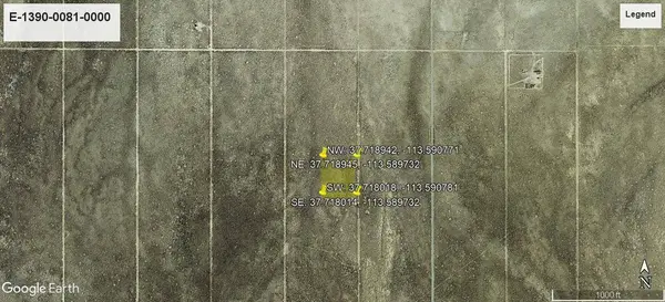 2.27 ACRES E-1390-0081-0000, Beryl, UT 84714