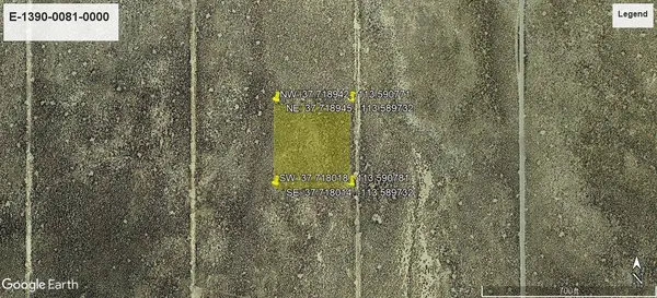 2.27 ACRES E-1390-0081-0000, Beryl, UT 84714