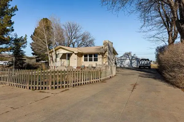 373 E 100 N, Enterprise, UT 84725