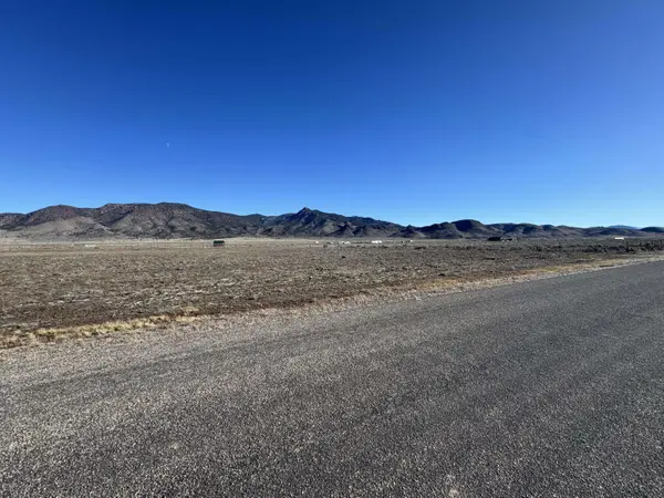 5.03acre w/ Well and Wtr Right, Newcastle, UT 84756