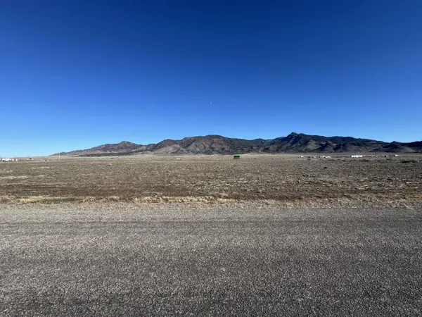 5.03acre w/ Well and Wtr Right, Newcastle, UT 84756