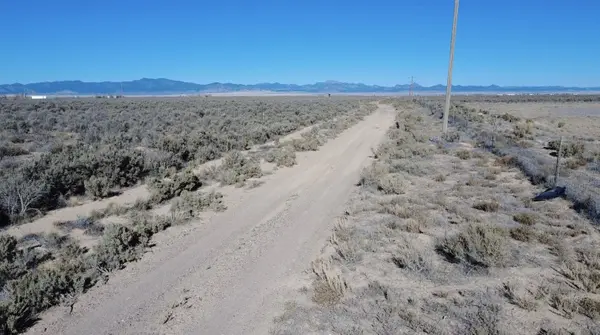 5.09 Acre w/ 0.50 AF Water, Beryl, UT 84714