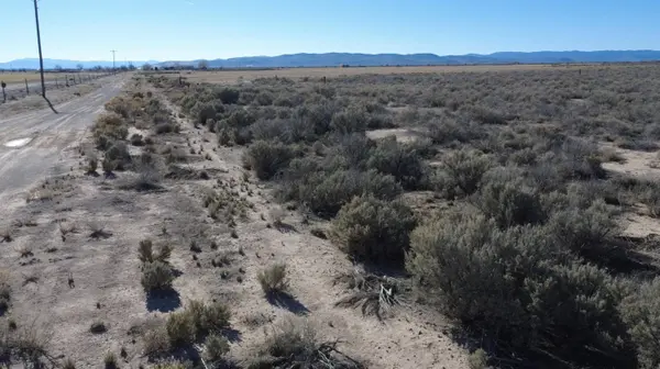 5.09 Acre w/ 0.50 AF Water, Beryl, UT 84714