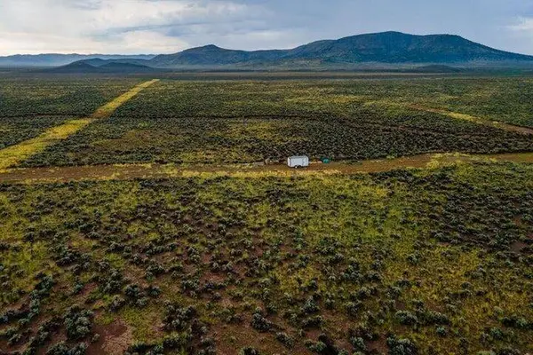 39.27 Acres with Well / Water, Beryl, UT 84714