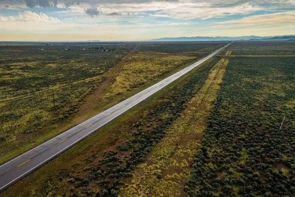 37.36 Acres Well Share & Water, Beryl, UT 84714