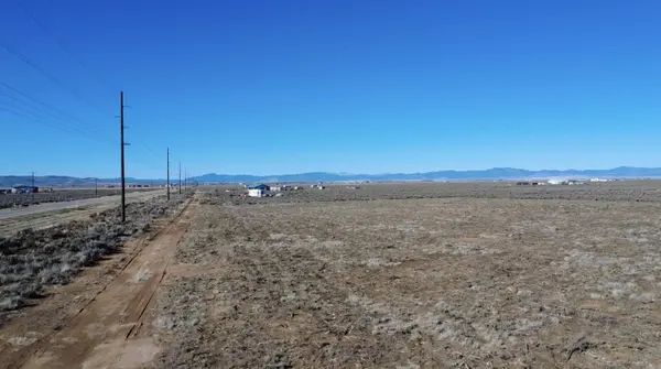 0.79ac w/ Well and 0.5 AF, Beryl, UT 84714